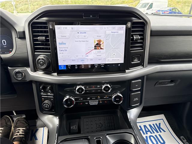 2026 Ford F-150 XLT (Stk: 6T085) in Williams Lake - Image 12 of 13