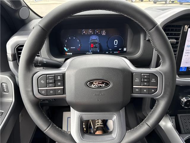 2026 Ford F-150 XLT (Stk: 6T085) in Williams Lake - Image 13 of 13