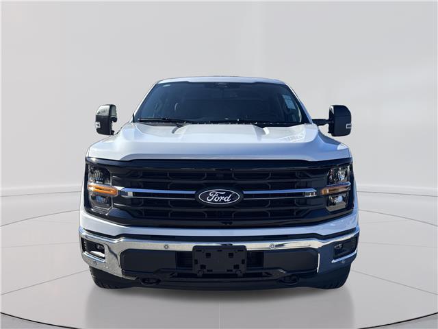 2026 Ford F-150 XLT (Stk: 6T084) in Williams Lake - Image 2 of 13