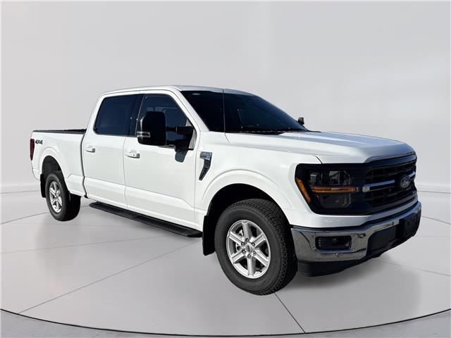 2026 Ford F-150 XLT (Stk: 6T084) in Williams Lake - Image 3 of 13