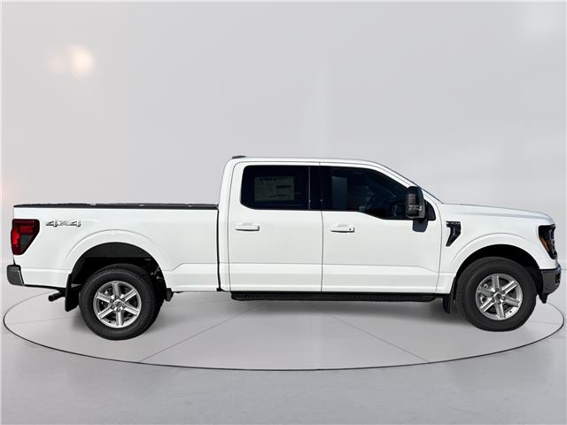 2026 Ford F-150 XLT (Stk: 6T084) in Williams Lake - Image 4 of 13