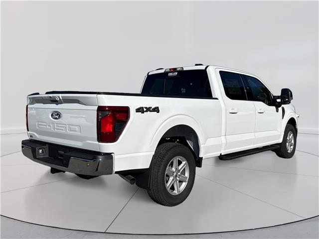 2026 Ford F-150 XLT (Stk: 6T084) in Williams Lake - Image 5 of 13