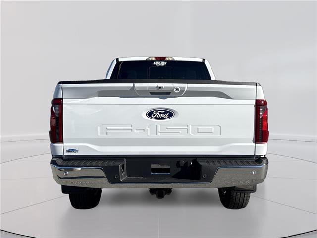 2026 Ford F-150 XLT (Stk: 6T084) in Williams Lake - Image 6 of 13