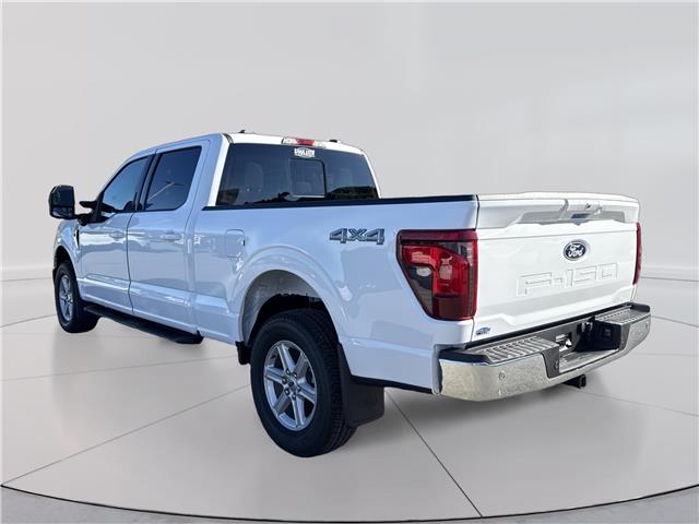 2026 Ford F-150 XLT (Stk: 6T084) in Williams Lake - Image 7 of 13