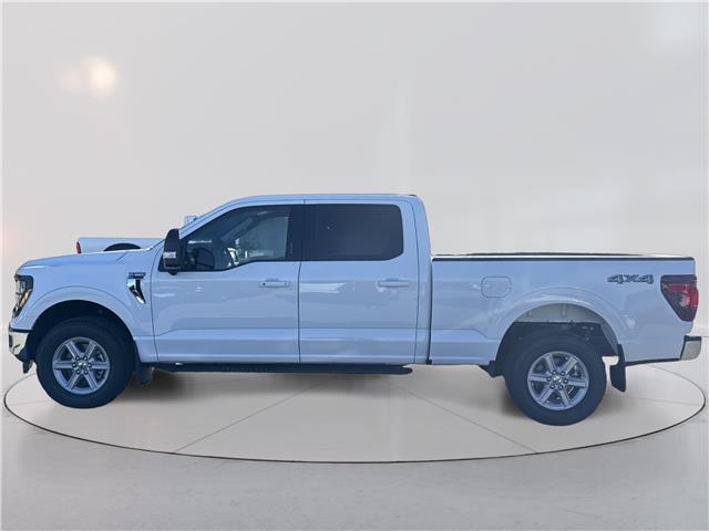 2026 Ford F-150 XLT (Stk: 6T084) in Williams Lake - Image 8 of 13