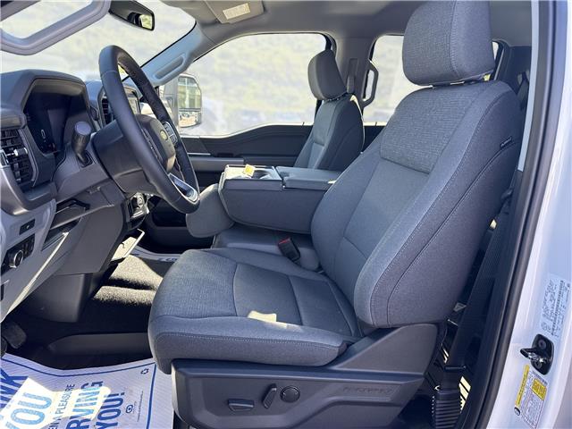 2026 Ford F-150 XLT (Stk: 6T084) in Williams Lake - Image 9 of 13
