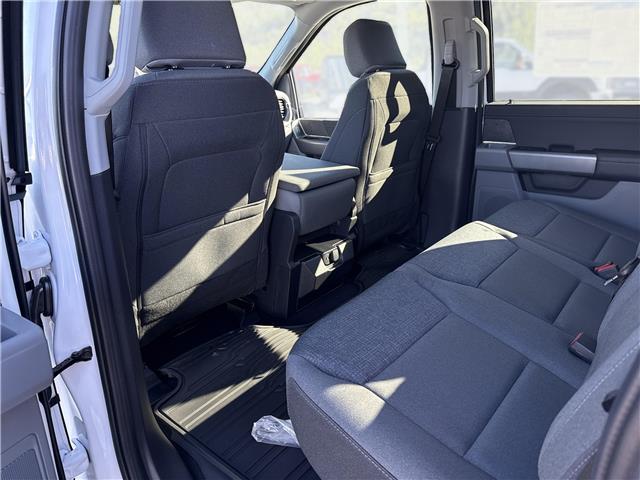 2026 Ford F-150 XLT (Stk: 6T084) in Williams Lake - Image 10 of 13