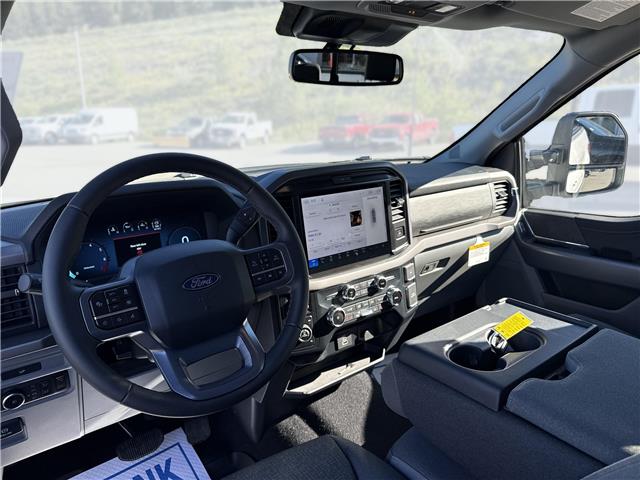 2026 Ford F-150 XLT (Stk: 6T084) in Williams Lake - Image 11 of 13