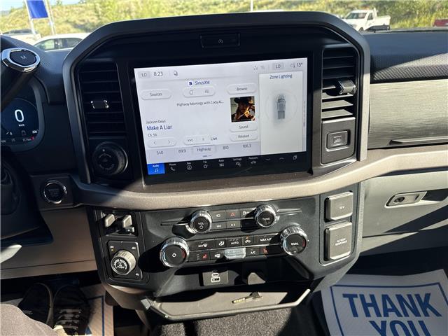 2026 Ford F-150 XLT (Stk: 6T084) in Williams Lake - Image 12 of 13