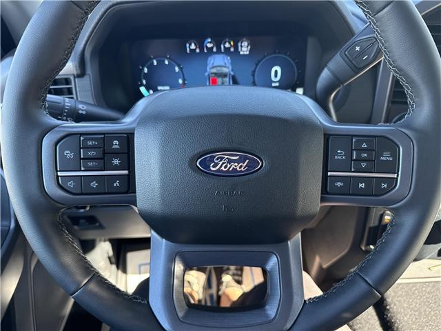2026 Ford F-150 XLT (Stk: 6T084) in Williams Lake - Image 13 of 13