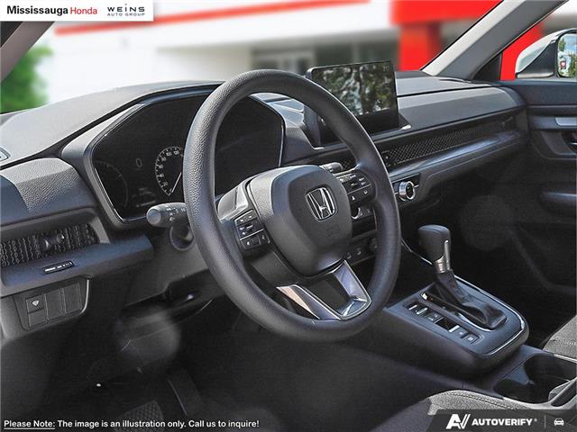 2026 Honda CR-V LX (Stk: 2215107) in Mississauga - Image 8 of 21