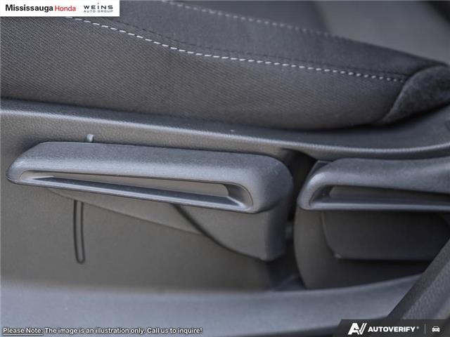 2026 Honda CR-V LX (Stk: 2215107) in Mississauga - Image 21 of 21