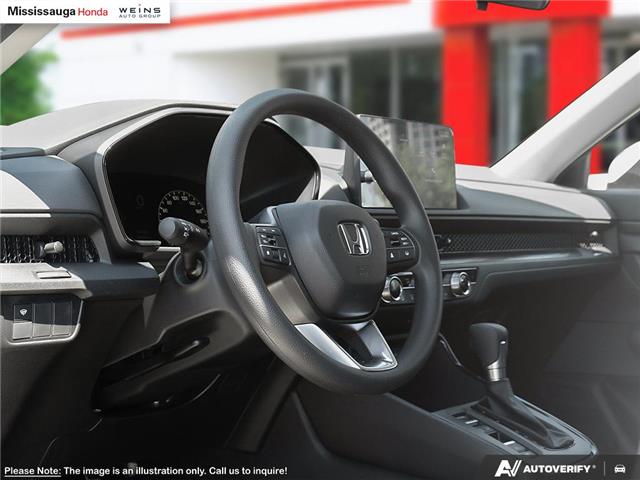 2026 Honda CR-V LX (Stk: 2215108) in Mississauga - Image 12 of 27