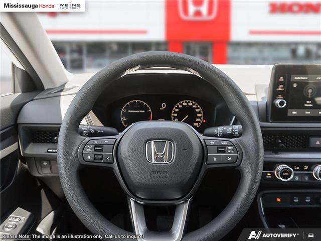 2026 Honda CR-V LX (Stk: 2215108) in Mississauga - Image 13 of 27