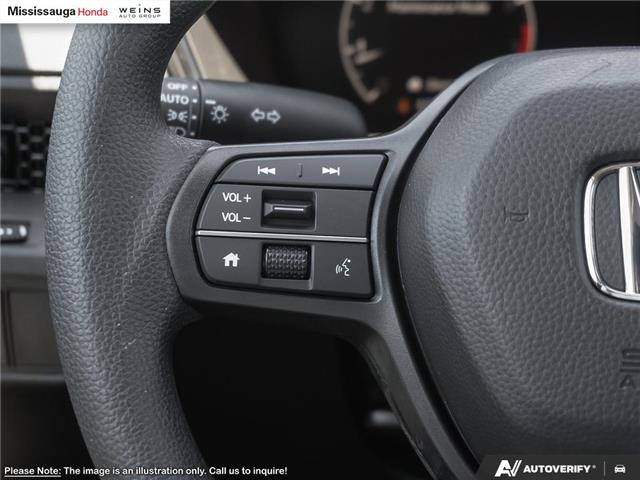 2026 Honda CR-V LX (Stk: 2215108) in Mississauga - Image 15 of 27