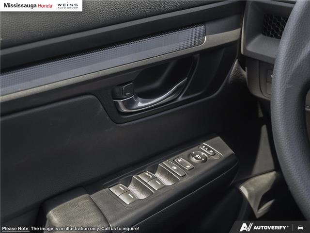 2026 Honda CR-V LX (Stk: 2215108) in Mississauga - Image 16 of 27