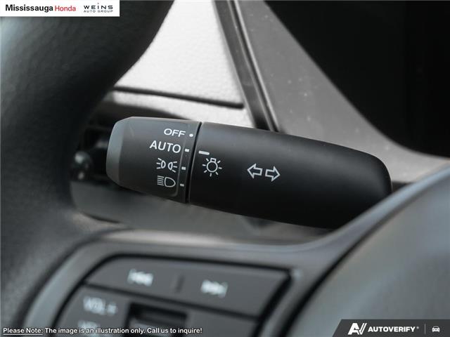 2026 Honda CR-V LX (Stk: 2215108) in Mississauga - Image 25 of 27