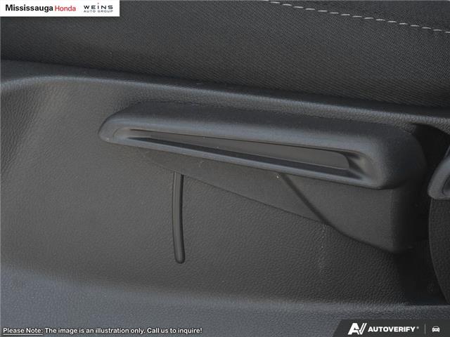 2026 Honda CR-V LX (Stk: 2215108) in Mississauga - Image 27 of 27