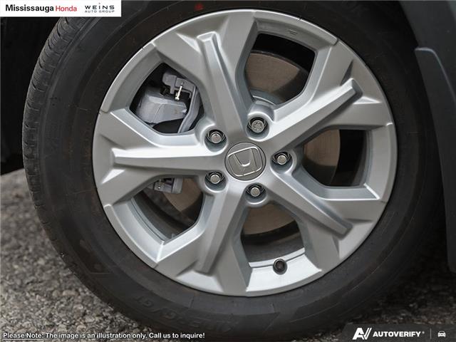 2027 Honda HR-V LX (Stk: 2215111) in Mississauga - Image 6 of 24