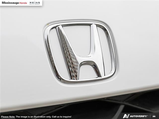 2027 Honda HR-V LX (Stk: 2215111) in Mississauga - Image 7 of 24