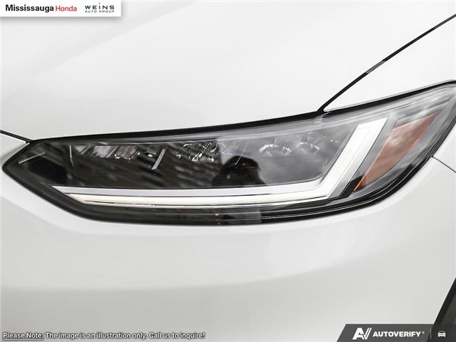 2027 Honda HR-V LX (Stk: 2215111) in Mississauga - Image 8 of 24