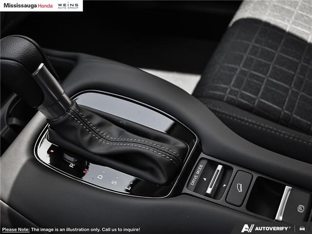 2027 Honda HR-V LX (Stk: 2215111) in Mississauga - Image 15 of 24