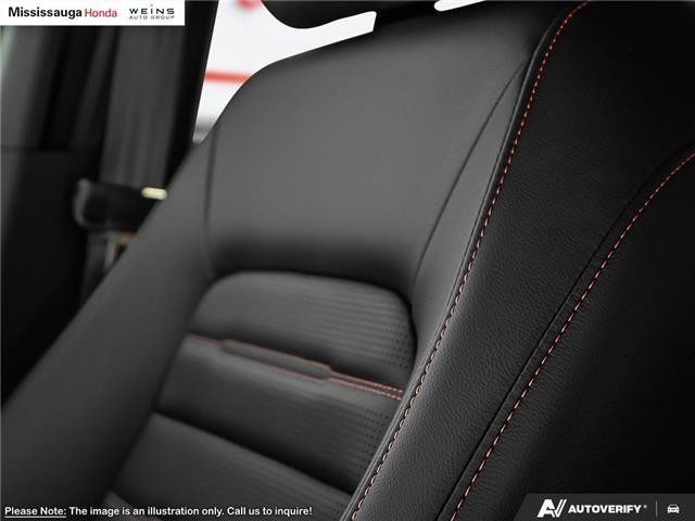 2026 Honda CR-V Hybrid Touring (Stk: 2215110) in Mississauga - Image 19 of 24