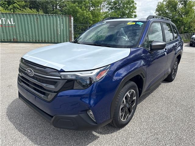 New 2026 Subaru Forester Touring  - RICHMOND HILL - NewRoads Subaru of Richmond Hill