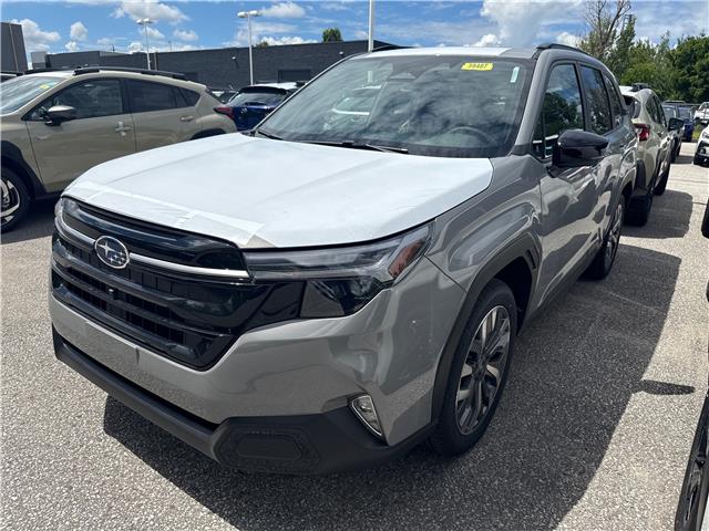 2026 Subaru Forester Premier (Stk: 39487) in RICHMOND HILL - Image 1 of 1