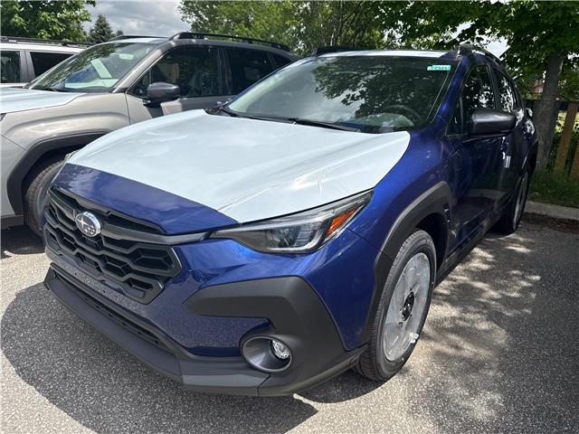 2026 Subaru Crosstrek Limited (Stk: 39485) in RICHMOND HILL - Image 1 of 1