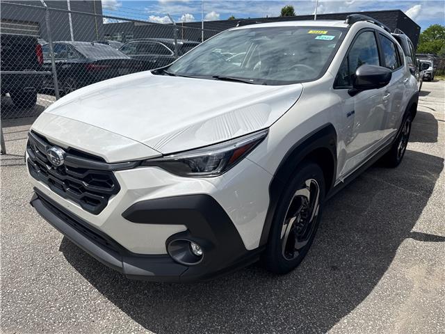 2026 Subaru Crosstrek Limited (Stk: 39482) in RICHMOND HILL - Image 1 of 1