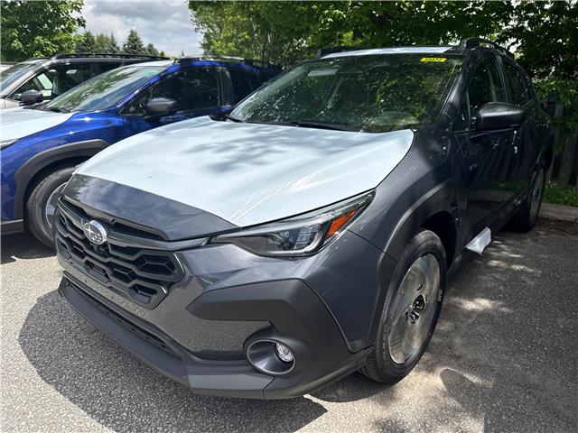 2026 Subaru Crosstrek Limited (Stk: 39472) in RICHMOND HILL - Image 1 of 1