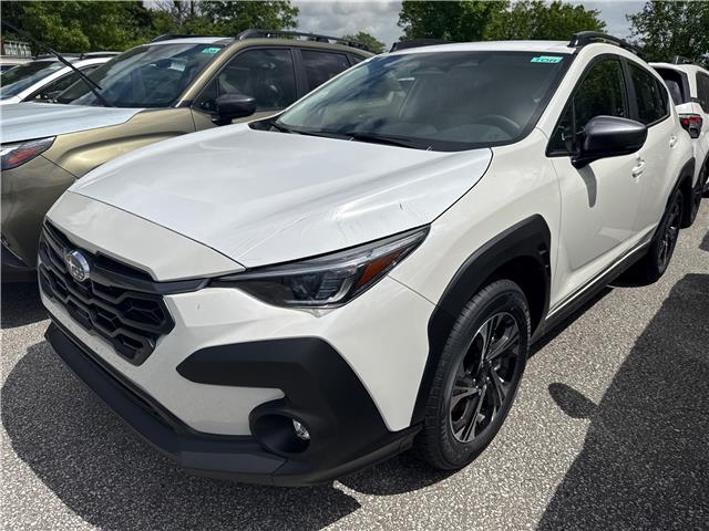 2026 Subaru Crosstrek Touring (Stk: 39515) in RICHMOND HILL - Image 1 of 1