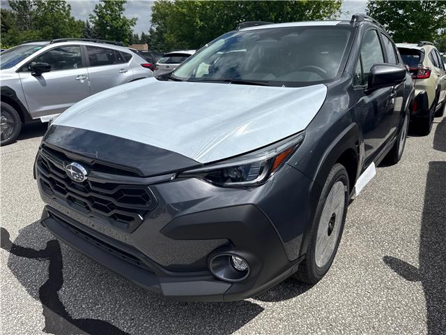2026 Subaru Crosstrek Limited (Stk: 39512) in RICHMOND HILL - Image 1 of 1