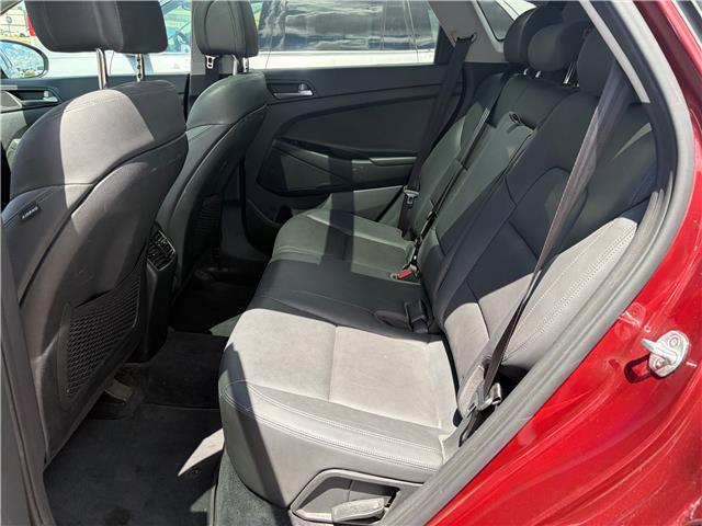 2017 Hyundai Tucson SE (Stk: 26436A) in Steinbach - Image 6 of 8