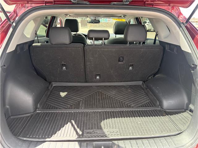 2017 Hyundai Tucson SE (Stk: 26436A) in Steinbach - Image 8 of 8