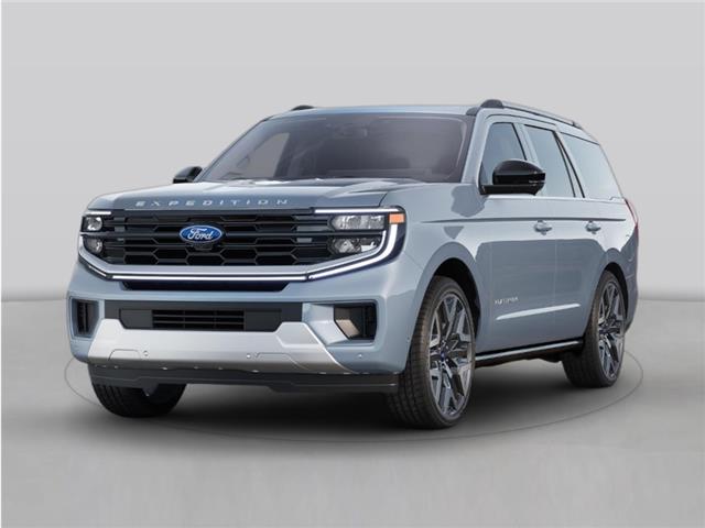 2027 Ford Expedition Platinum (Stk: U1MH510V) in Kamloops - Image 1 of 1