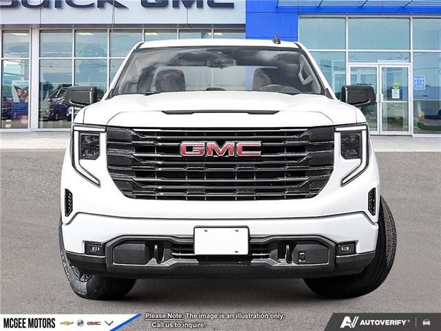 2026 GMC Sierra 1500 Elevation (Stk: 400578) in Goderich - Image 2 of 23