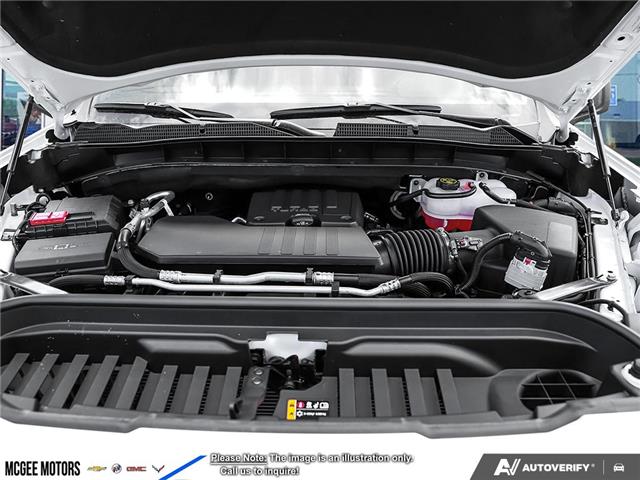 2026 GMC Sierra 1500 Elevation (Stk: 400578) in Goderich - Image 6 of 23