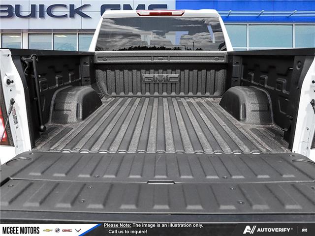 2026 GMC Sierra 1500 Elevation (Stk: 400578) in Goderich - Image 7 of 23