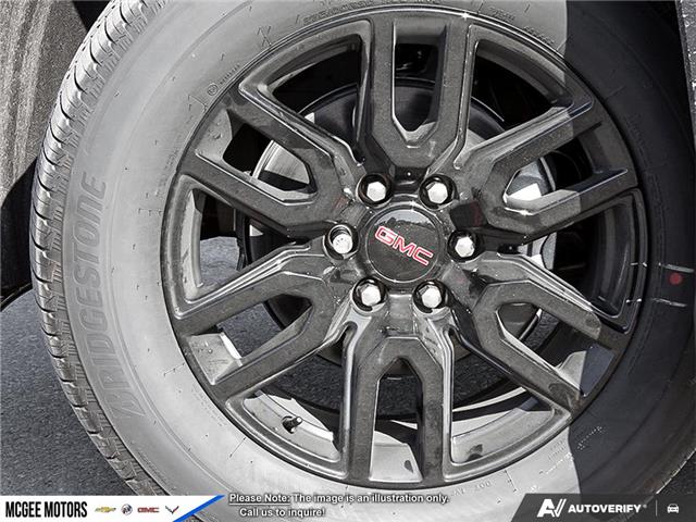 2026 GMC Sierra 1500 Elevation (Stk: 400578) in Goderich - Image 8 of 23