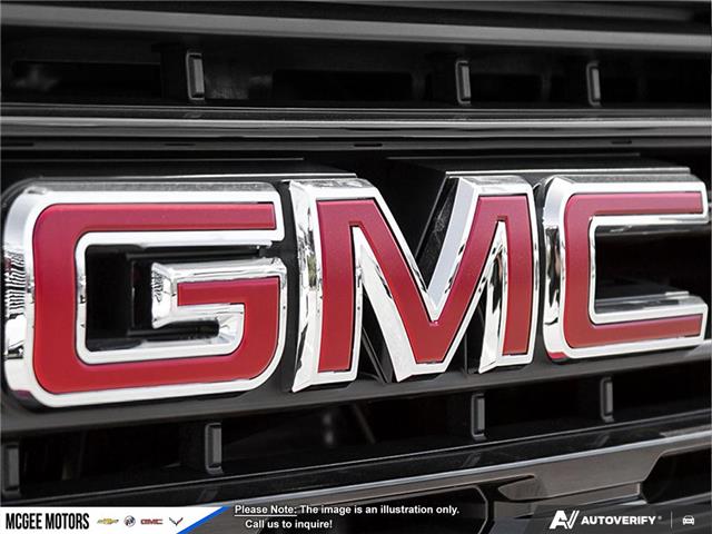 2026 GMC Sierra 1500 Elevation (Stk: 400578) in Goderich - Image 9 of 23