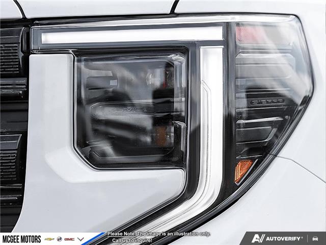 2026 GMC Sierra 1500 Elevation (Stk: 400578) in Goderich - Image 10 of 23