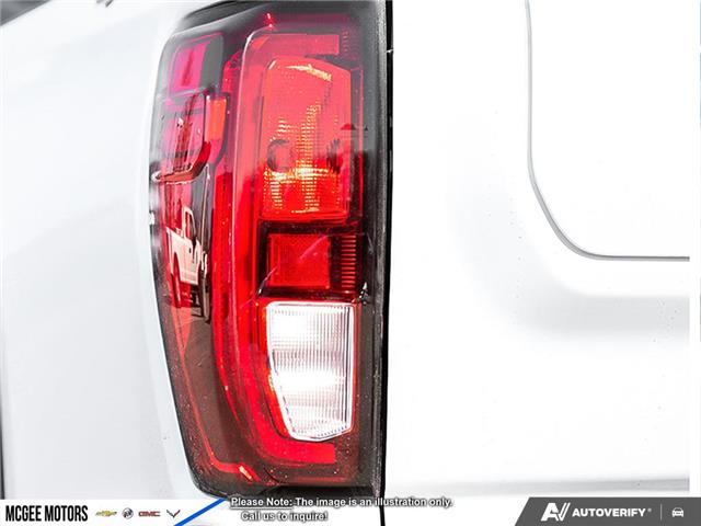 2026 GMC Sierra 1500 Elevation (Stk: 400578) in Goderich - Image 11 of 23