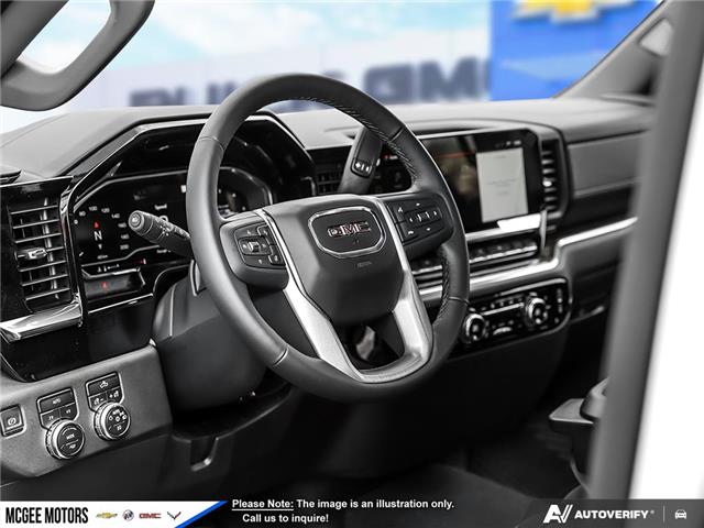 2026 GMC Sierra 1500 Elevation (Stk: 400578) in Goderich - Image 12 of 23