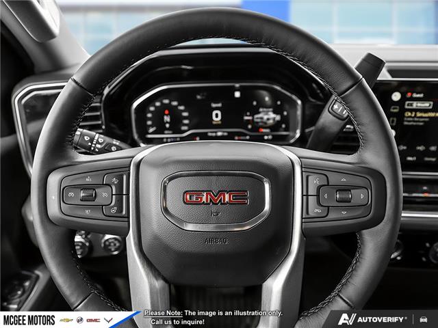 2026 GMC Sierra 1500 Elevation (Stk: 400578) in Goderich - Image 13 of 23