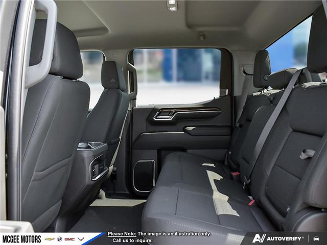 2026 GMC Sierra 1500 Elevation (Stk: 400578) in Goderich - Image 21 of 23