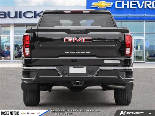 2026 GMC Sierra 1500 Elevation (Stk: 396729) in Goderich - Image 5 of 23