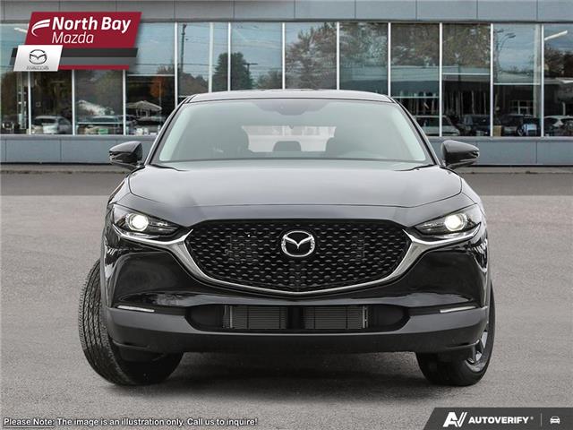 2026 Mazda CX-30 GX (Stk: 26132) in North Bay - Image 2 of 26