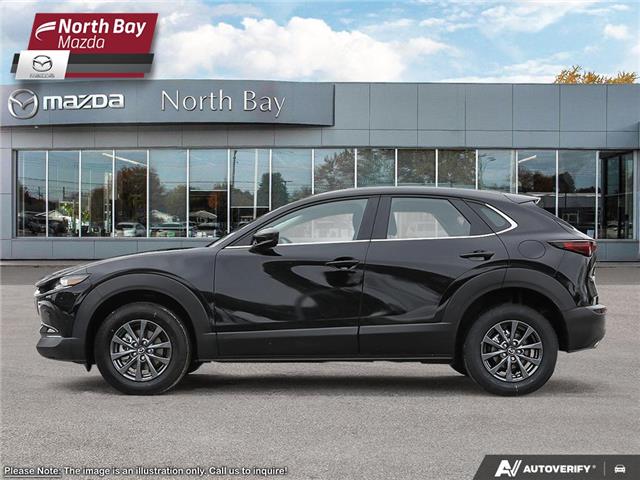 2026 Mazda CX-30 GX (Stk: 26132) in North Bay - Image 3 of 26
